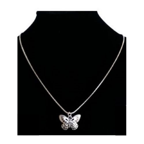Butterfly Pendant